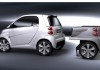 Appuntamento in Svizzera a metà 2013 con Rinspeed Dock+Go