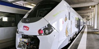 Pasticcio francese: i nuovi treni non entrano in alcune stazioni