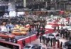 Gli appuntamenti nel 2013 per seguire ricerca e prodotti nel mondo delle auto green