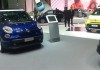 Marchionne: Chrysler ibride plug-in dal 2016 in Nordamerica