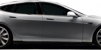 Model S