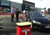 Tesla espande la rete di Supercharger anche in Europa Centrale