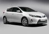 Grazie agli incentivi la nuova Toyota Auris Hybrid parte da 17.900 euro