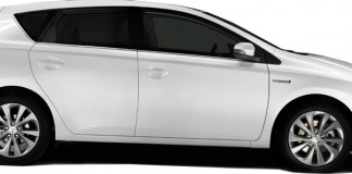 Auris Hsd