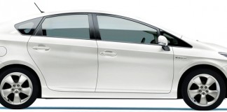 Prius Hsd