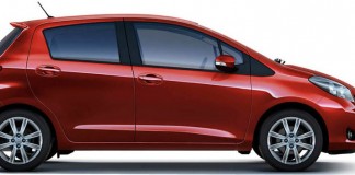 Yaris Hybrid