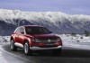 Volkswagen Cross Coupé Concept: 4×4 ibrida da 1,8 l/100km