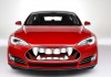 Tesla Model S: affamata di energia anche da spenta?