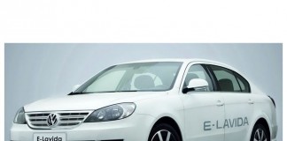 I piani di Volkswagen per l’elettrica passano dalla Cina