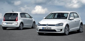 Volkswagen toglie l’Iva da e-up! ed e-Golf, quanto sono convenienti?