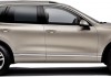 Touareg Hybrid