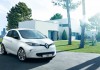 Già disponibile la Renault Zoe, prenotabile a un prezzo di 21.650 euro