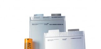 Notevoli miglioramenti nella tecnologia delle batterie al litio