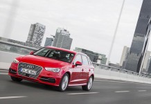 Il prezzo della Audi A3 e-tron ibrida plug-in sarà inferiore ai 40.000 euro
