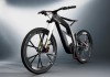 Anche Audi ha la sua e-bike