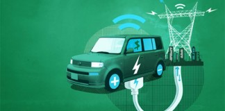 Il futuro dell’auto elettrica legato all’integrazione con le reti elettriche