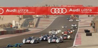 Dominio dell’ibrido Audi in Bahrain, per Toyota ritiro dopo un buon inizio
