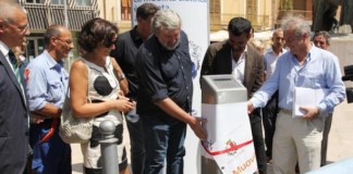 Bari spinge l’acceleratore sulle colonnine di ricarica