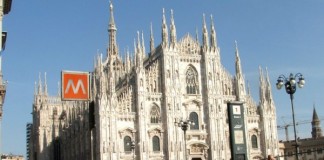 Bike sharing elettrico a Milano per raggiungere Expo 2015