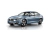 In autunno la BMW Serie 3 diventa Active Hybrid
