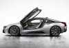 Instancabile Bmw: dopo la i3 è pronta la i8