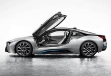 Instancabile Bmw: dopo la i3 è pronta la i8