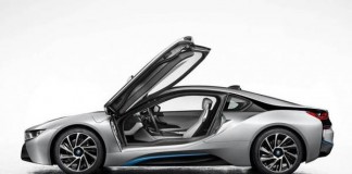 Instancabile Bmw: dopo la i3 è pronta la i8