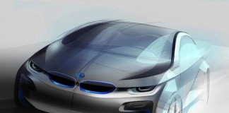 Con i4 si amplia la famiglia delle auto elettriche di BMW