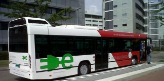 Autobus elettrici, nuovi progetti pilota promettenti