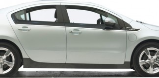 Un nuovo motore per la prossima Chevrolet Volt a fine 2013