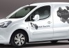 Ad Hannover l’Electric Berlingo