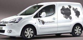 Ad Hannover l’Electric Berlingo