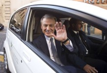 Il ministro Clini critica le scelte di Fiat sull’auto elettrica