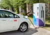 Nuove colonnine di ricarica multistandard da ABB
