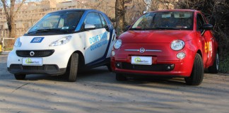 Enjoy e Car2Go a confronto, i car sharing di successo a Milano