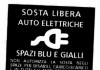 A Milano le auto elettriche potranno parcheggiare gratis