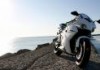 Trazione elettrica sulle moto, il caso della eCRP Energica