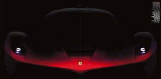 L’erede della Ferrari Enzo: supercar ibrida da brivido