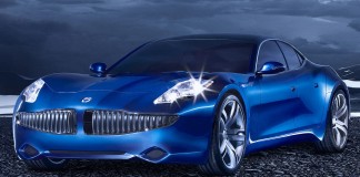 Record di vendite in Olanda per la Fisker Karma