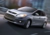 Oltre 30 km di autonomia in elettrico per la Ford C-MAX ibrida plug-in