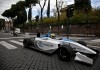 Batterie Williams per la FIA Formula E