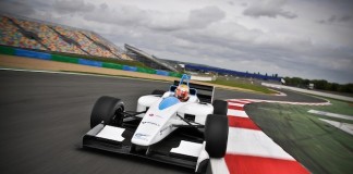 Iniziate le adesioni alla futura Formula E