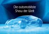 Tutte le novità green al Salone dell’auto di Francoforte