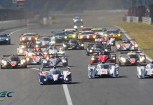 Wec 2013 si rinnova il testa a testa tra prototipi ibridi di Audi e Toyota