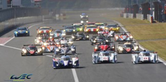 Wec 2013 si rinnova il testa a testa tra prototipi ibridi di Audi e Toyota