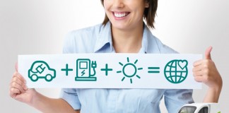 Nasce I’Moving per la mobilità elettrica sostenibile