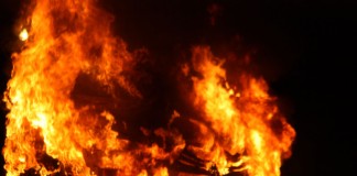Auto elettriche sicure come le tradizionali in caso di incendio
