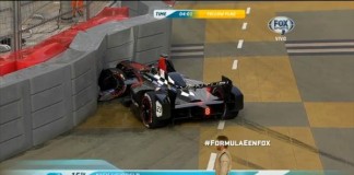 FormulaE da Putrajaya, prove libere e qualifiche