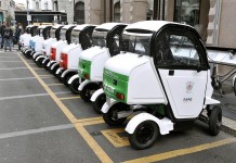 Le Isole Digitali per una Milano più smartcity