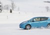 Come sono andate le auto elettriche nei giorni di superfreddo Usa